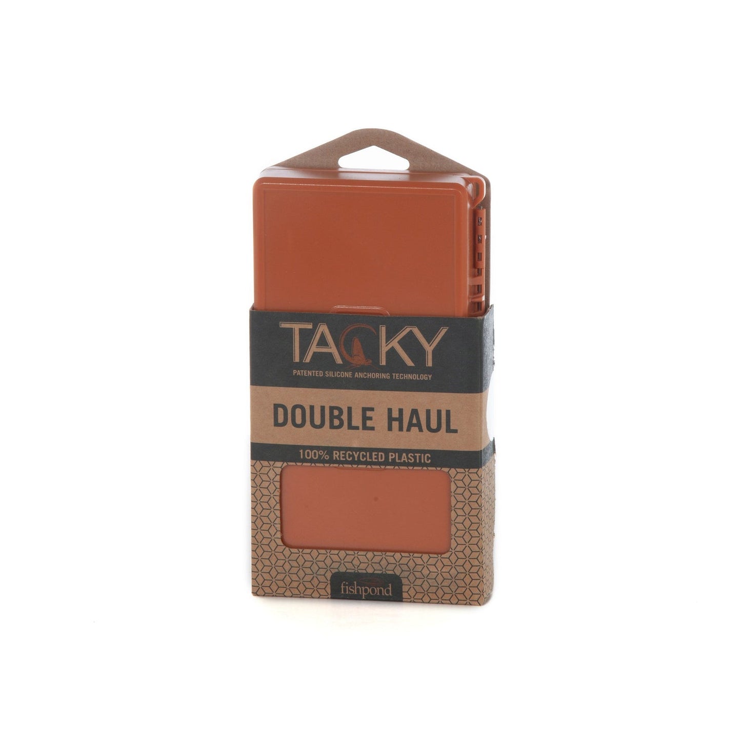 FP - Tacky Double Haul Fly Box