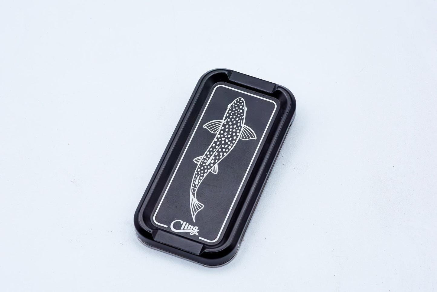 Cling Mag Grab Double Stack