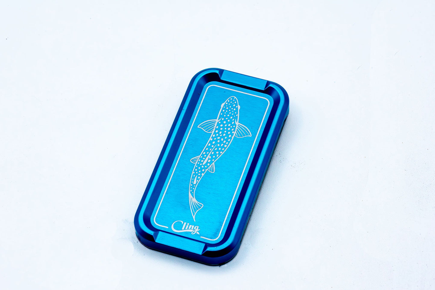 Cling Mag Grab Double Stack