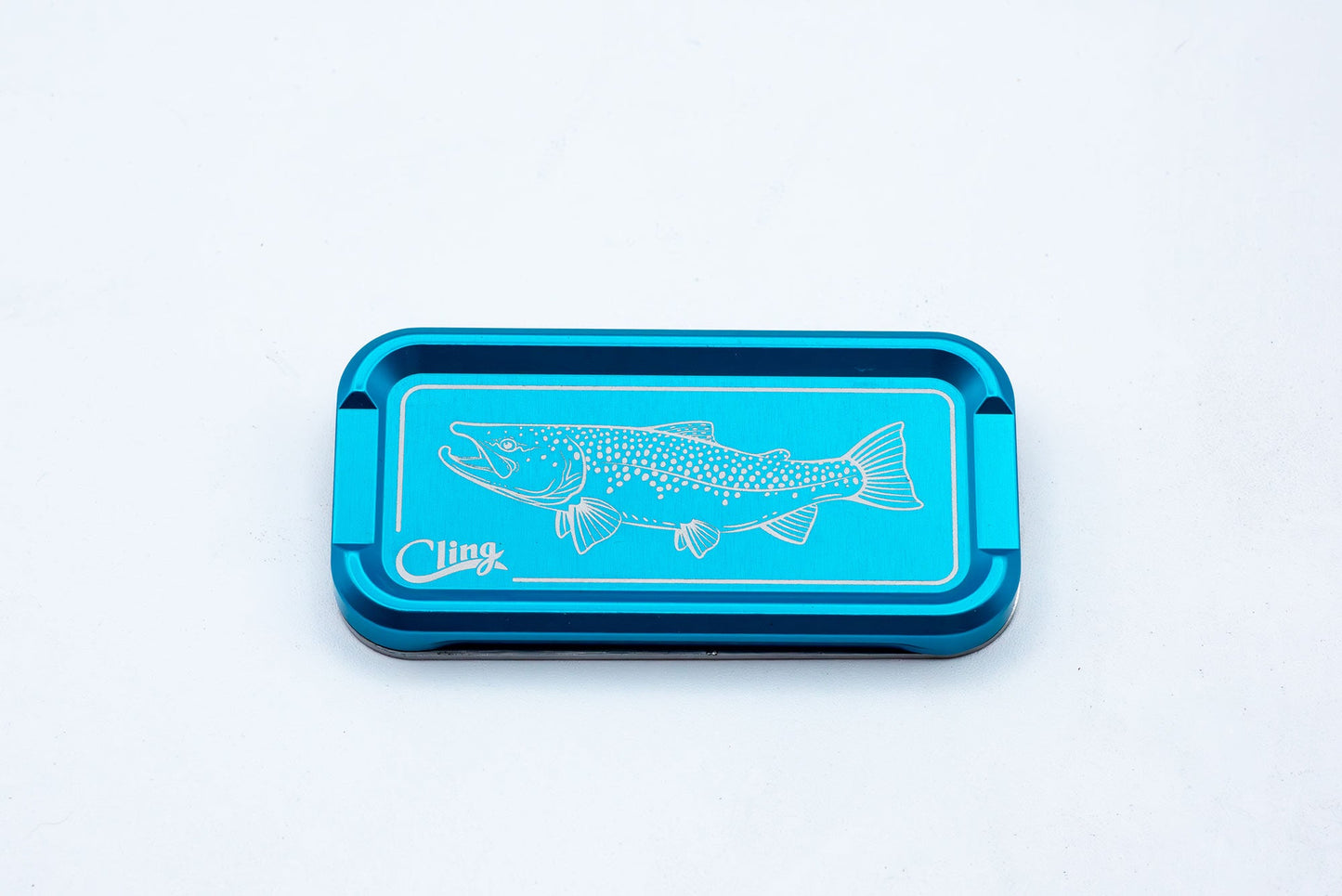 Cling Mag Grab Double Stack