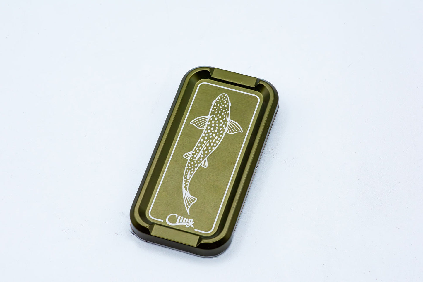 Cling Mag Grab Double Stack