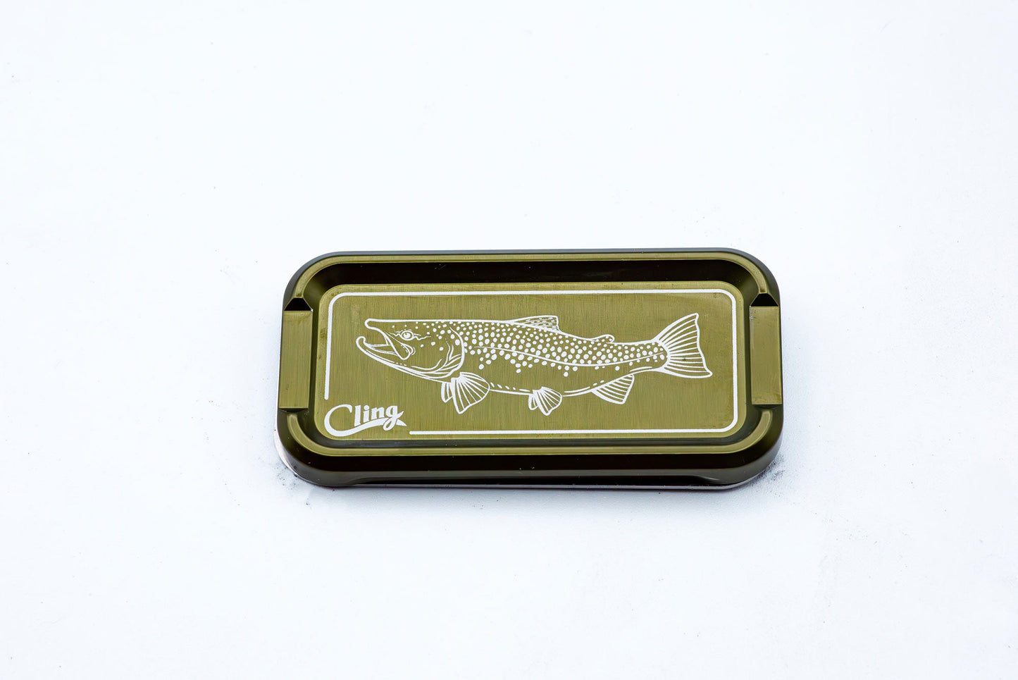 Cling Mag Grab Double Stack