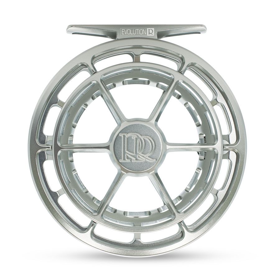 Ross - Evolution R - Reel