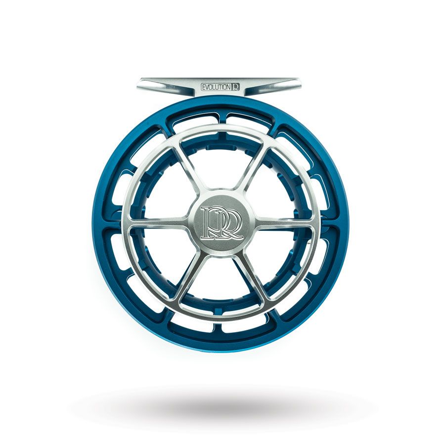 Ross - Evolution R - Reel