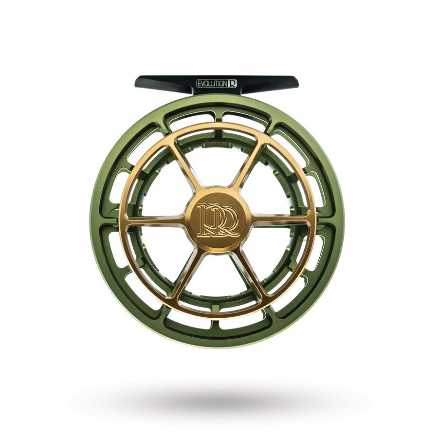 Ross - Evolution R - Reel