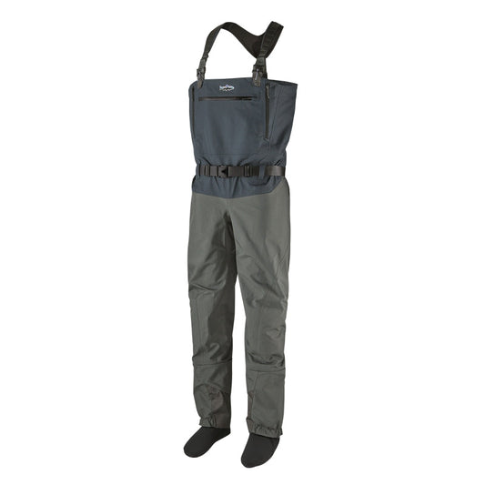 Patagonia - M's Swiftcurrent Expedition Waders - 2RM - Forge Grey