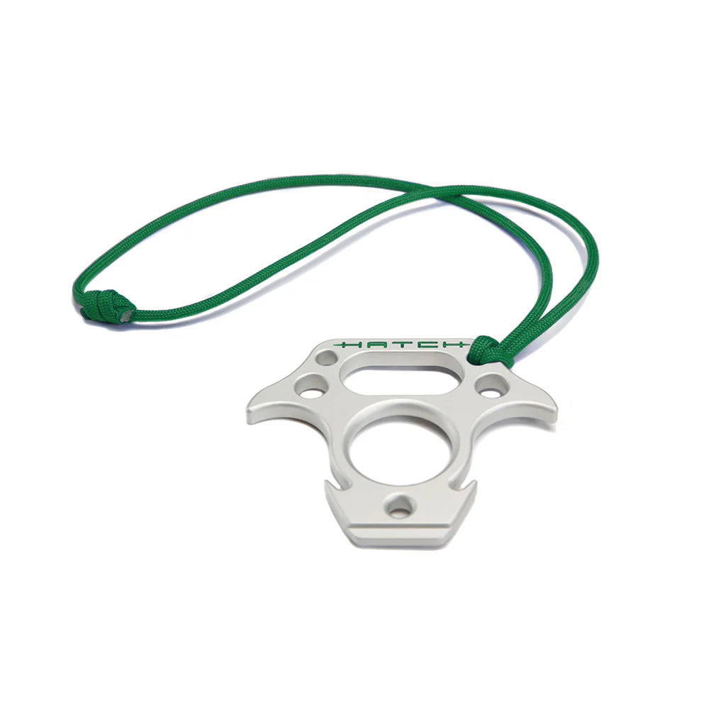 Hatch - Knot Tension Tool