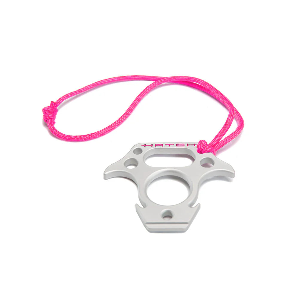 Hatch - Knot Tension Tool