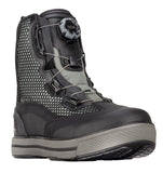 Korkers - Chrome Lite Boot w/ Fixed Kling-On Rock Soles