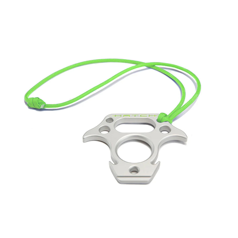 Hatch - Knot Tension Tool