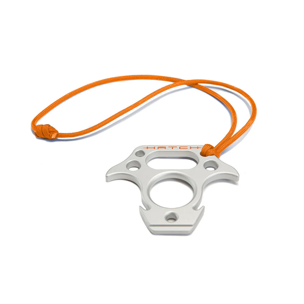 Hatch - Knot Tension Tool