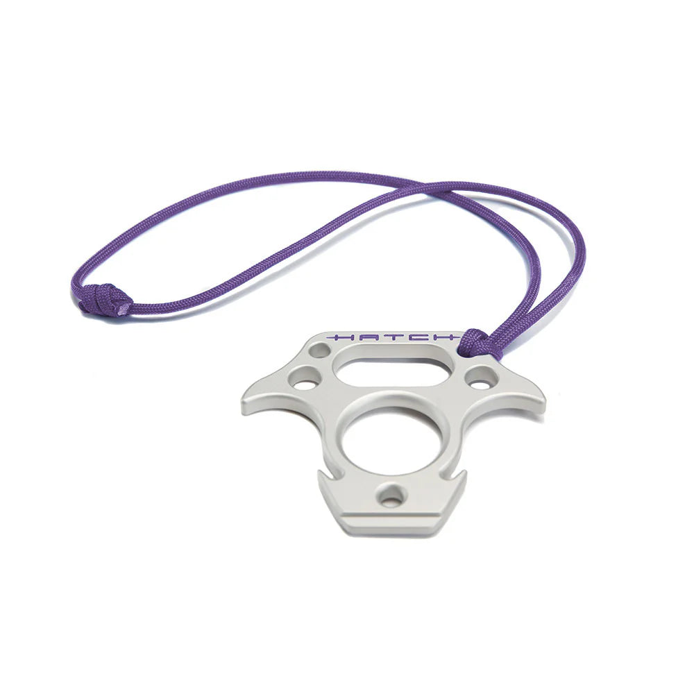 Hatch - Knot Tension Tool