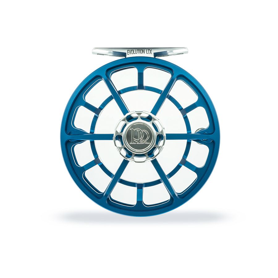 Ross - Evolution LTX - Reel