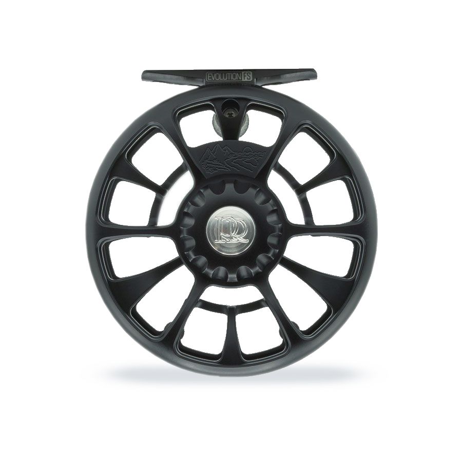 Ross - Evolution FS - Reel