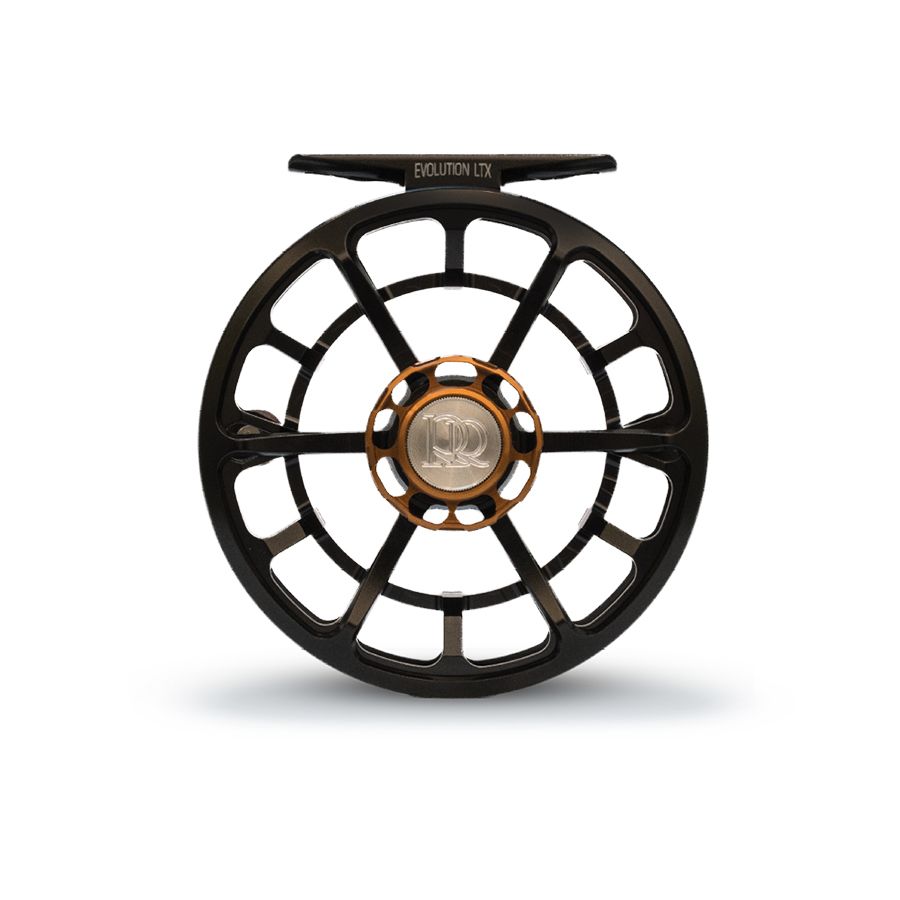 Ross - Evolution LTX - Reel