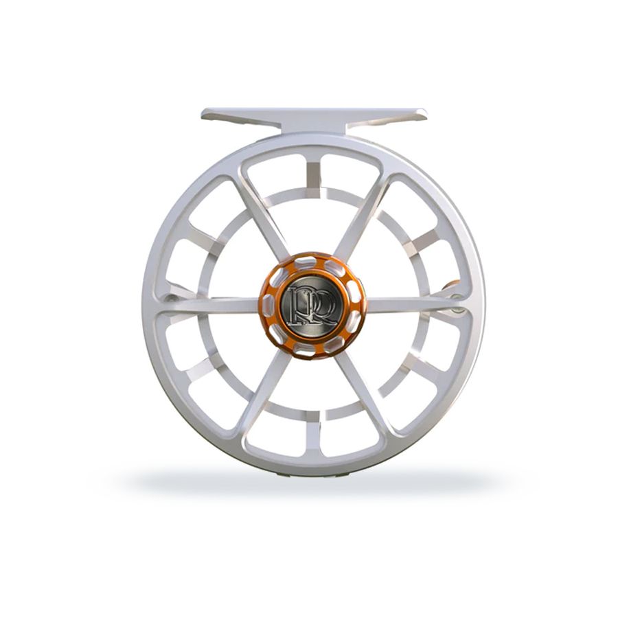 Ross - Evolution LTX - Reel