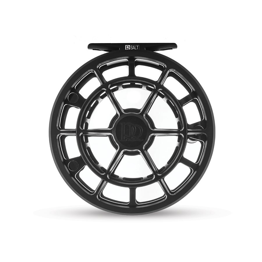 Ross - Evolution R Salt - Reel
