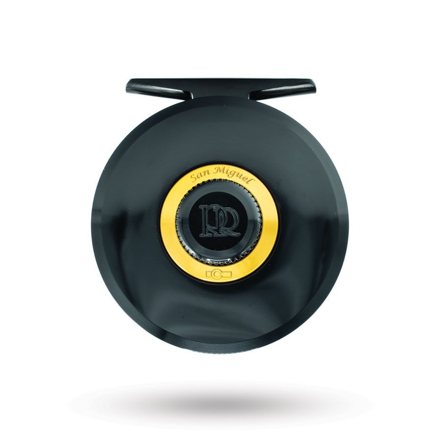 Ross - NEW San Miguel - Reel