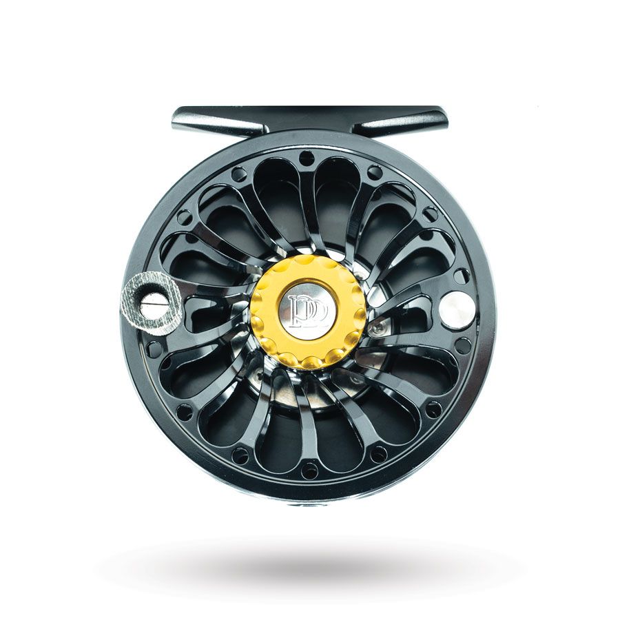 Ross - NEW San Miguel - Reel