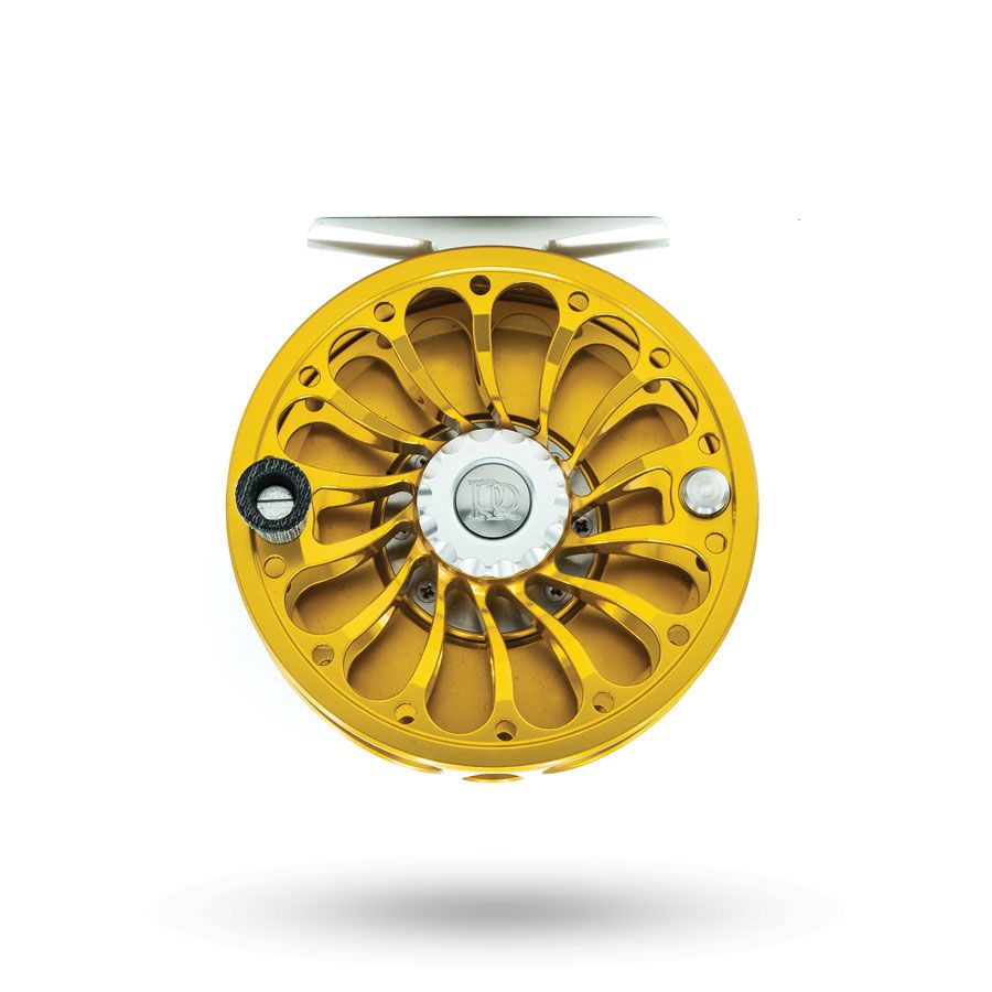 Ross - NEW San Miguel - Reel