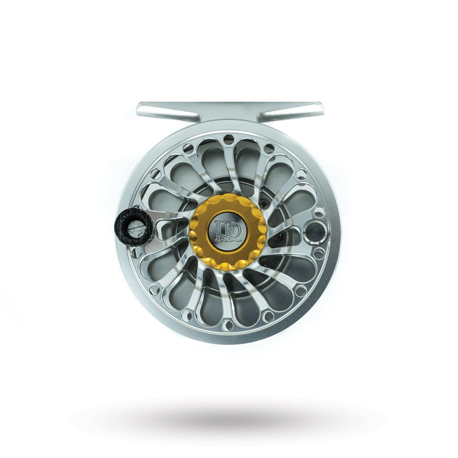 Ross - NEW San Miguel - Reel