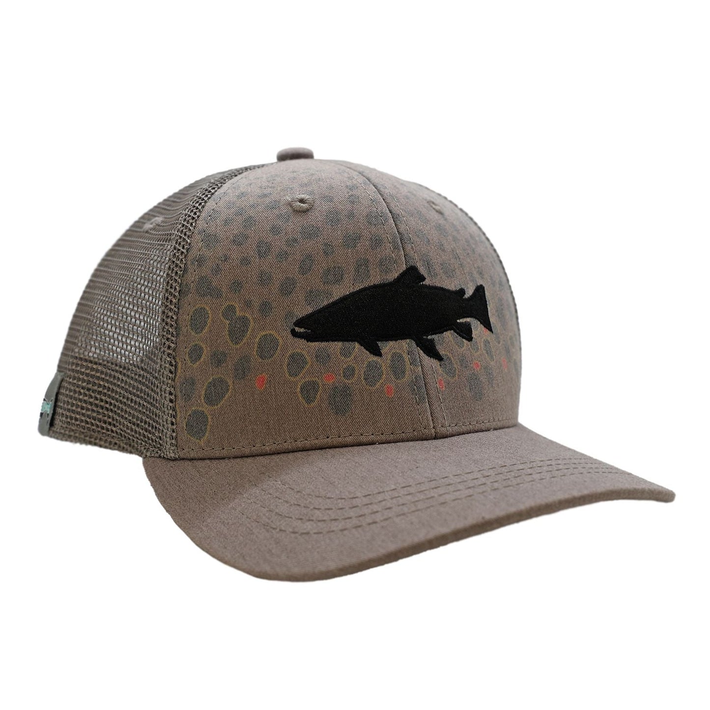 RYW - Brimmed Hat - Standard Fit