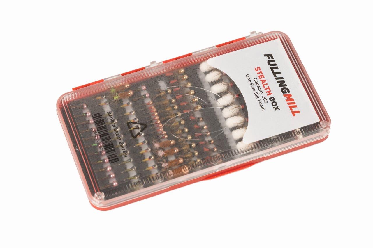 FM - Stealth Box - Arbor Anglers