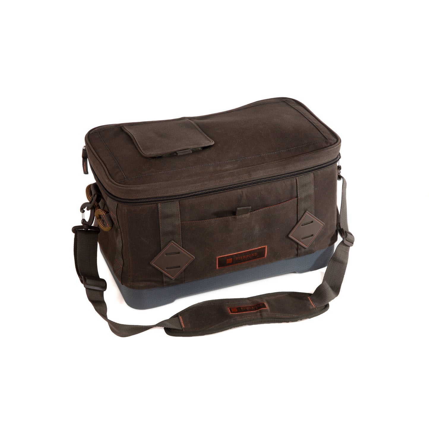 FP - Hailstorm Soft Cooler