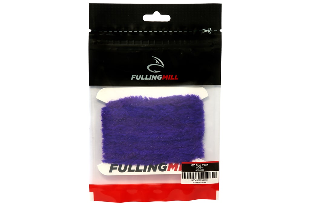 FM - EZ Egg Yarn - Arbor Anglers