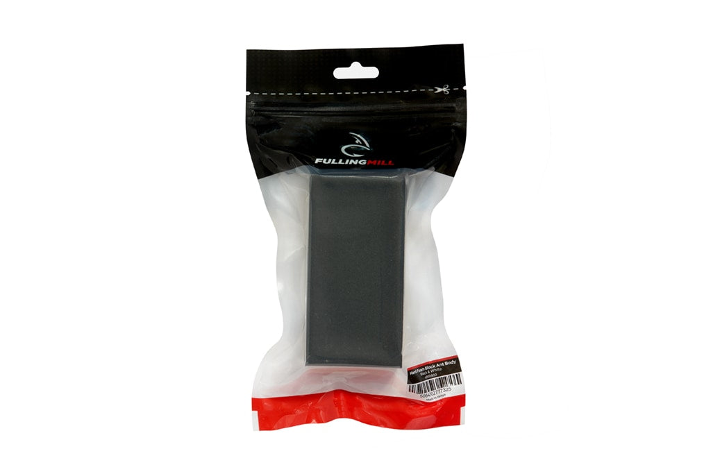 FM - Hard Foam Block Ant Body