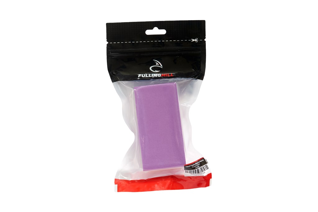 FM - Hard Foam Block Ant Body