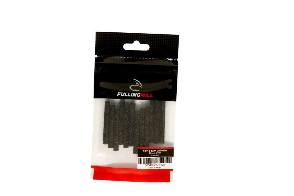 FM - Soft Foam Cylinder