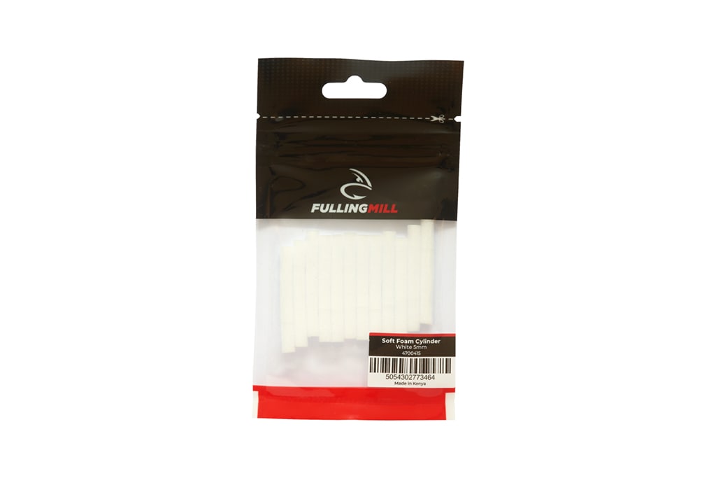 FM - Soft Foam Cylinder