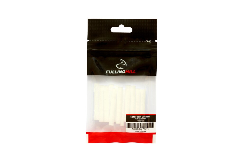 FM - Soft Foam Cylinder