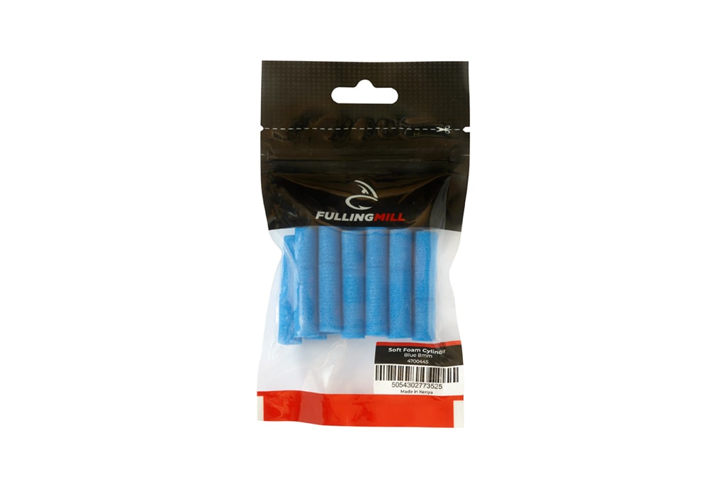 FM - Soft Foam Cylinder