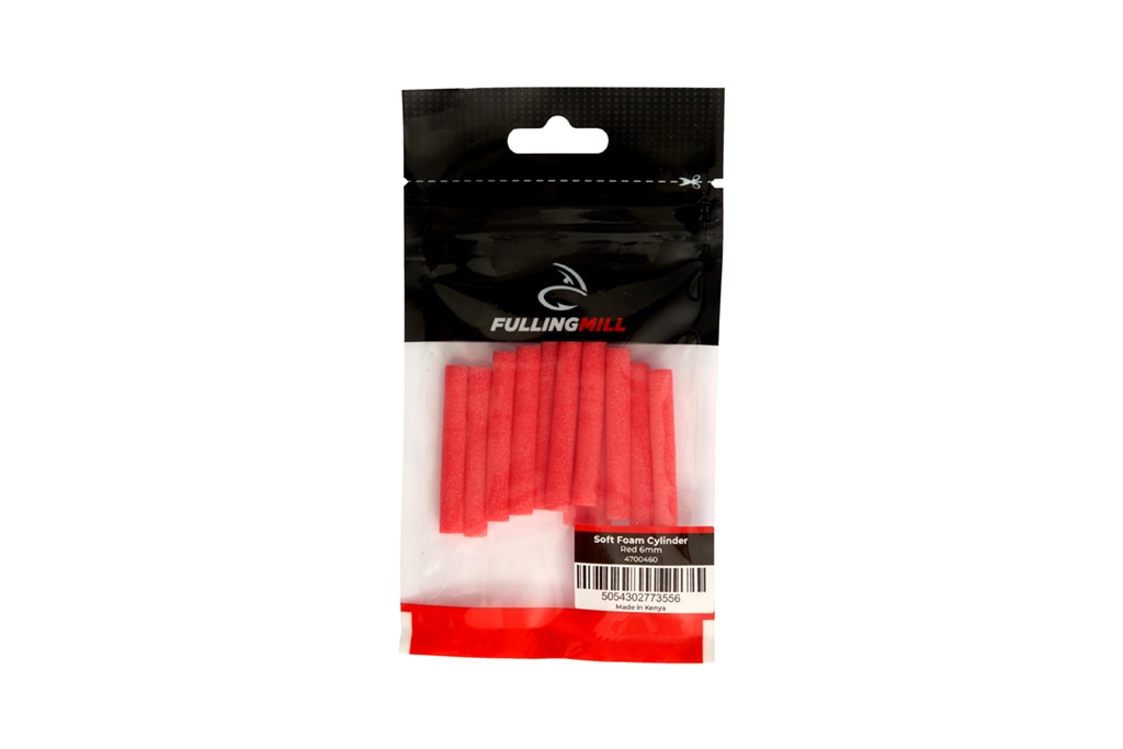 FM - Soft Foam Cylinder