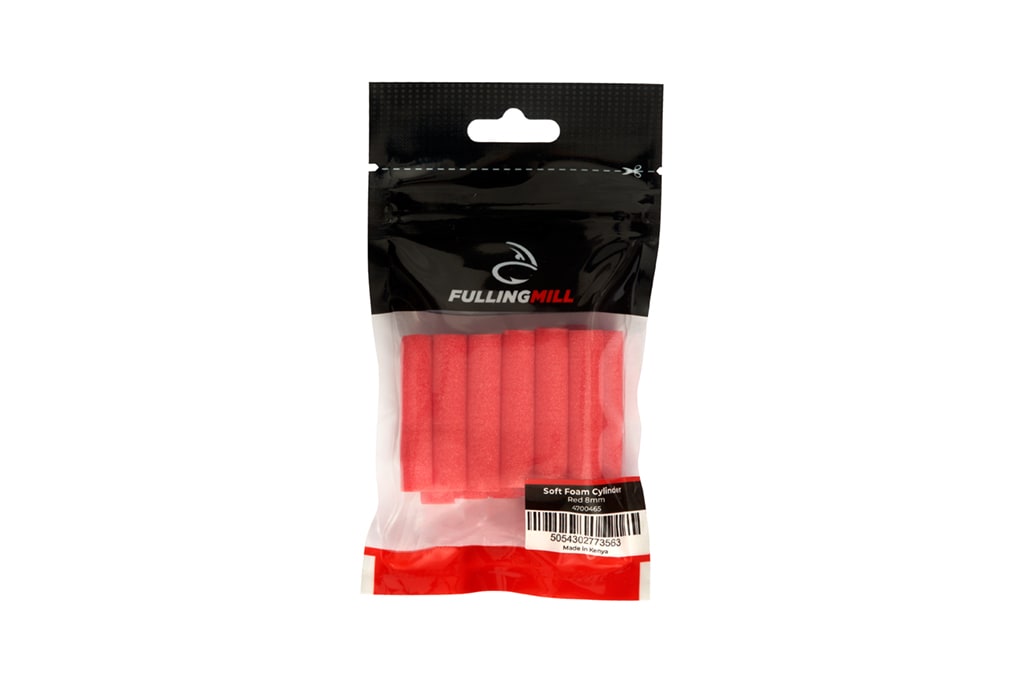 FM - Soft Foam Cylinder