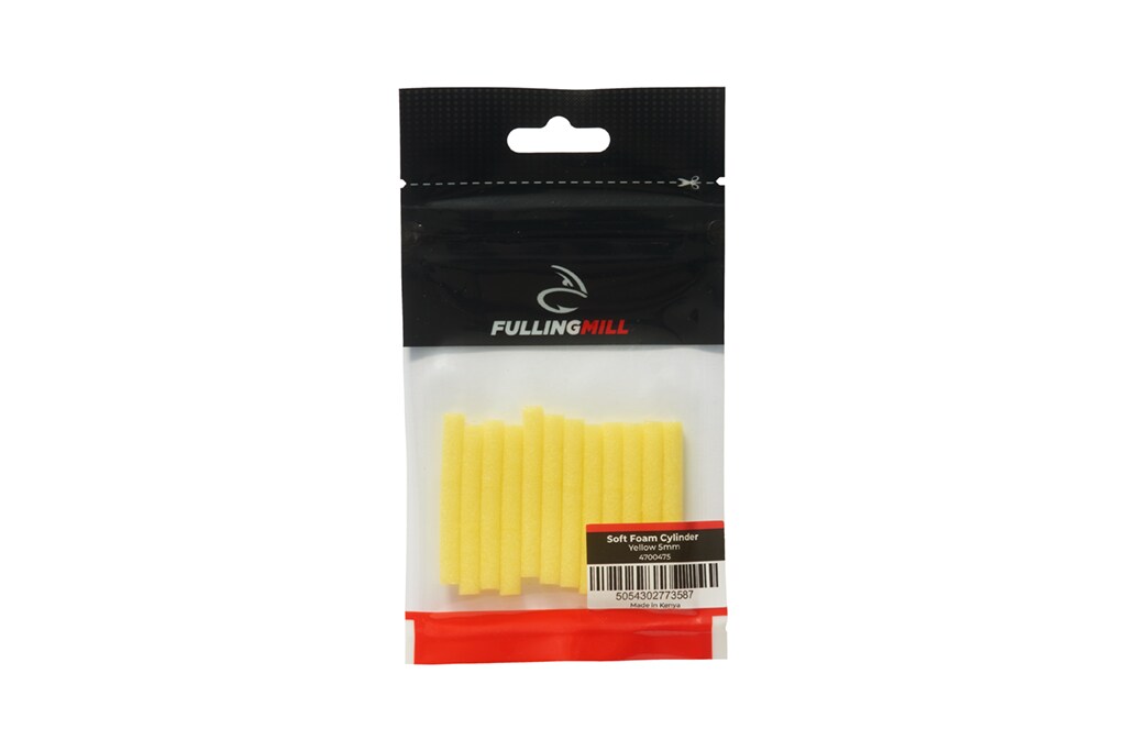 FM - Soft Foam Cylinder
