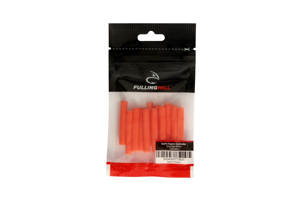 FM - Soft Foam Cylinder