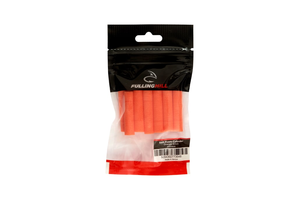 FM - Soft Foam Cylinder