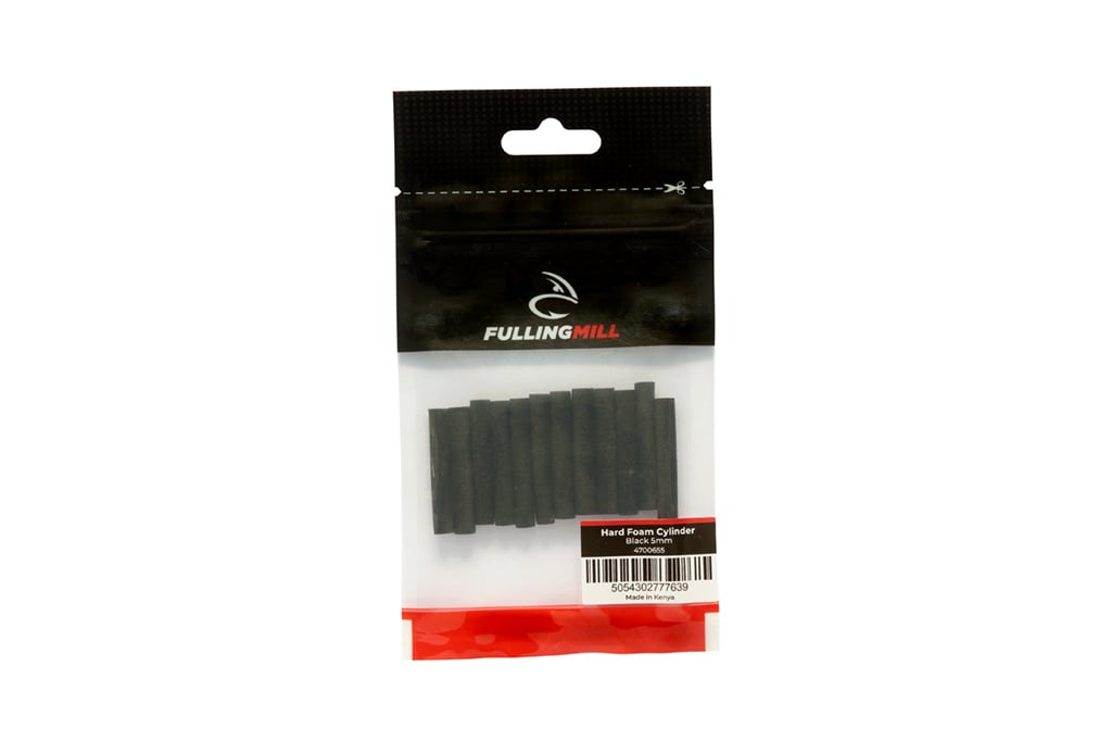FM - Hard Foam Cylinder