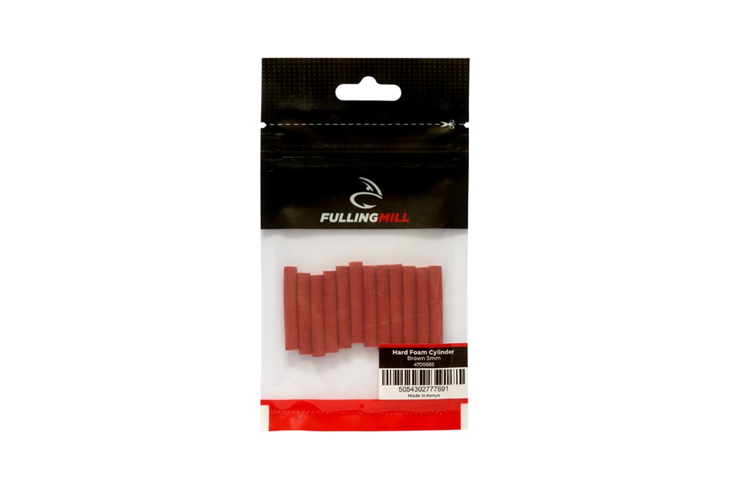 FM - Hard Foam Cylinder