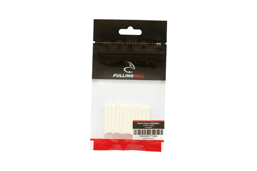 FM - Hard Foam Cylinder