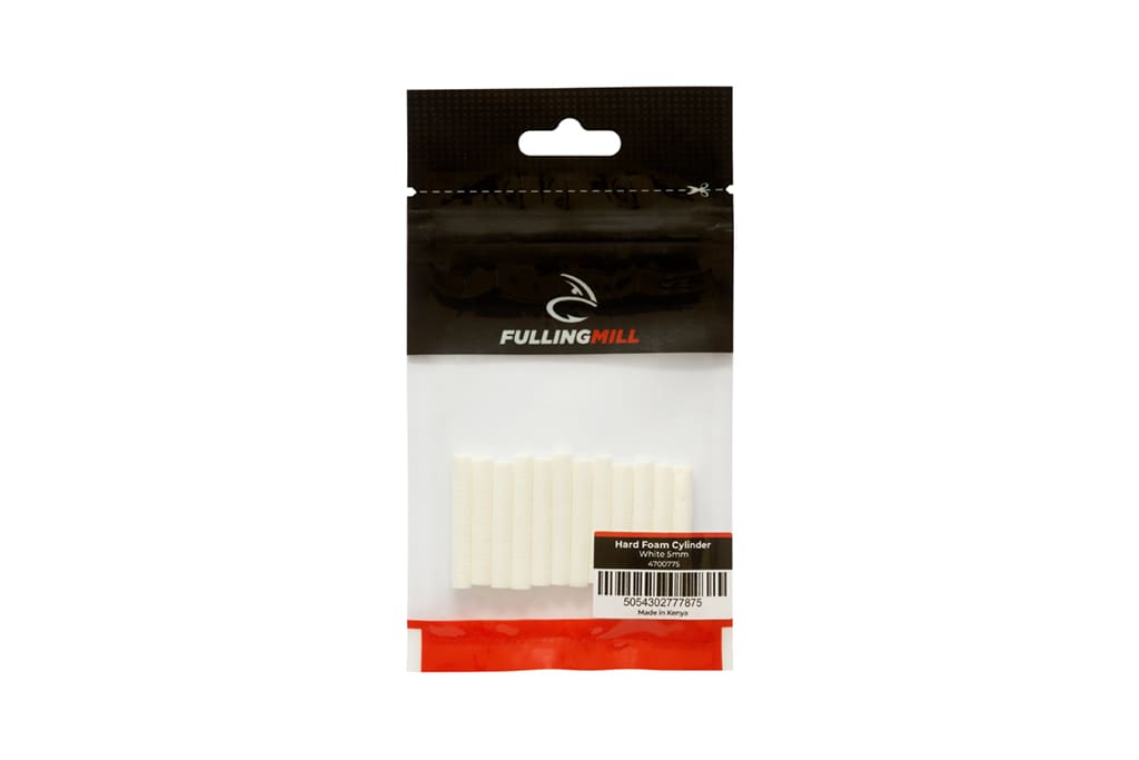 FM - Hard Foam Cylinder