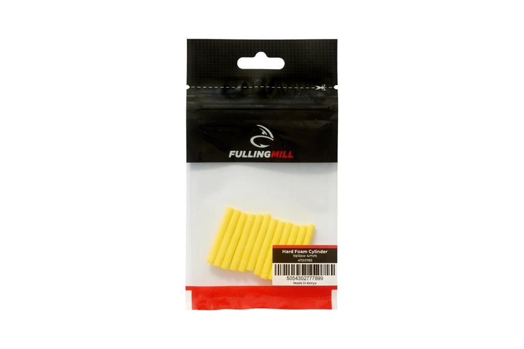 FM - Hard Foam Cylinder