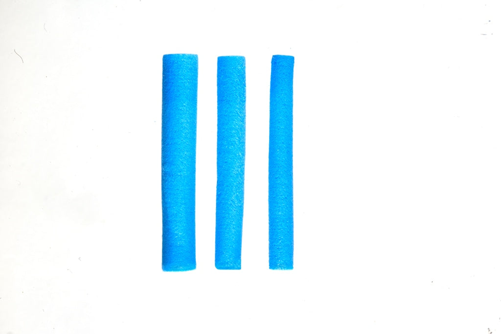 FM - Hard Foam Cylinder