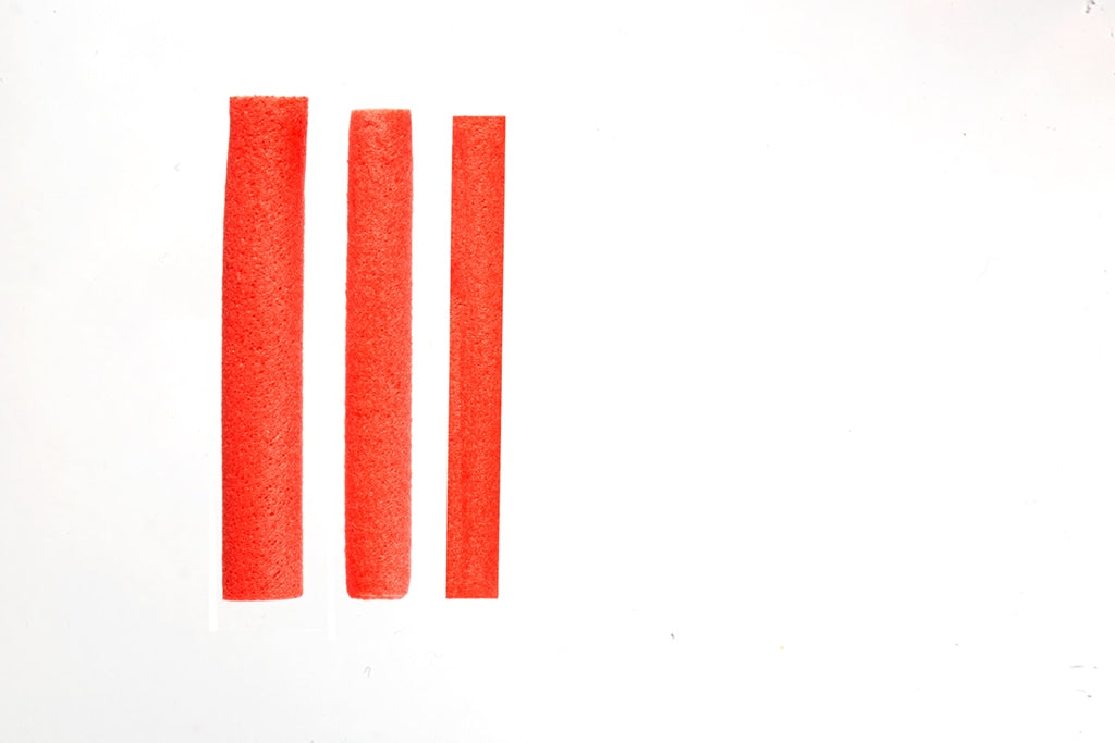 FM - Hard Foam Cylinder