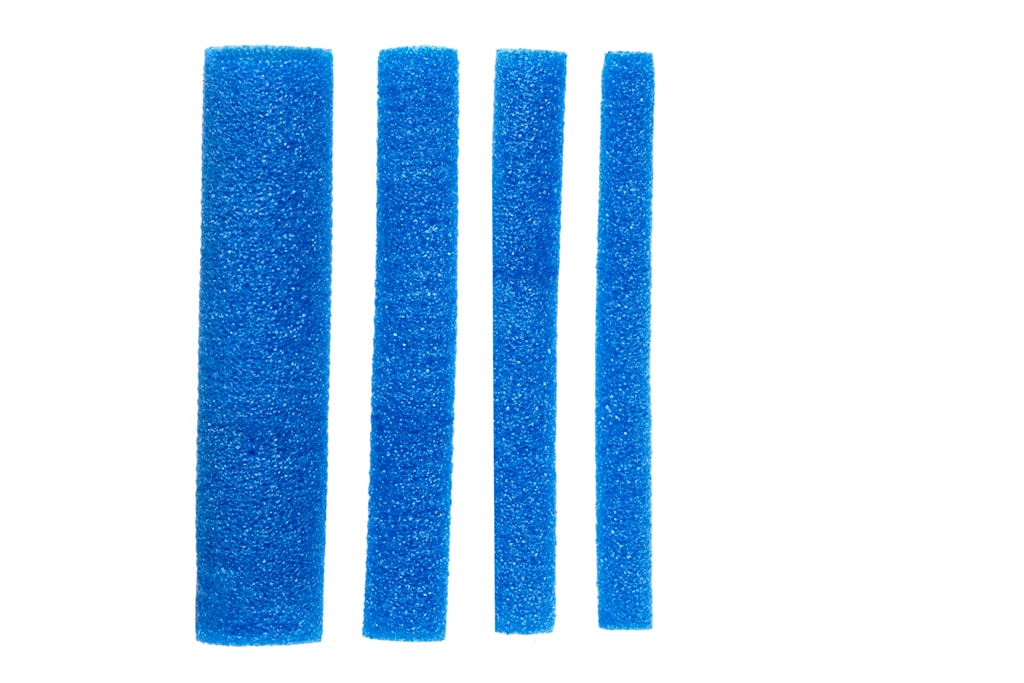 FM - Soft Foam Cylinder