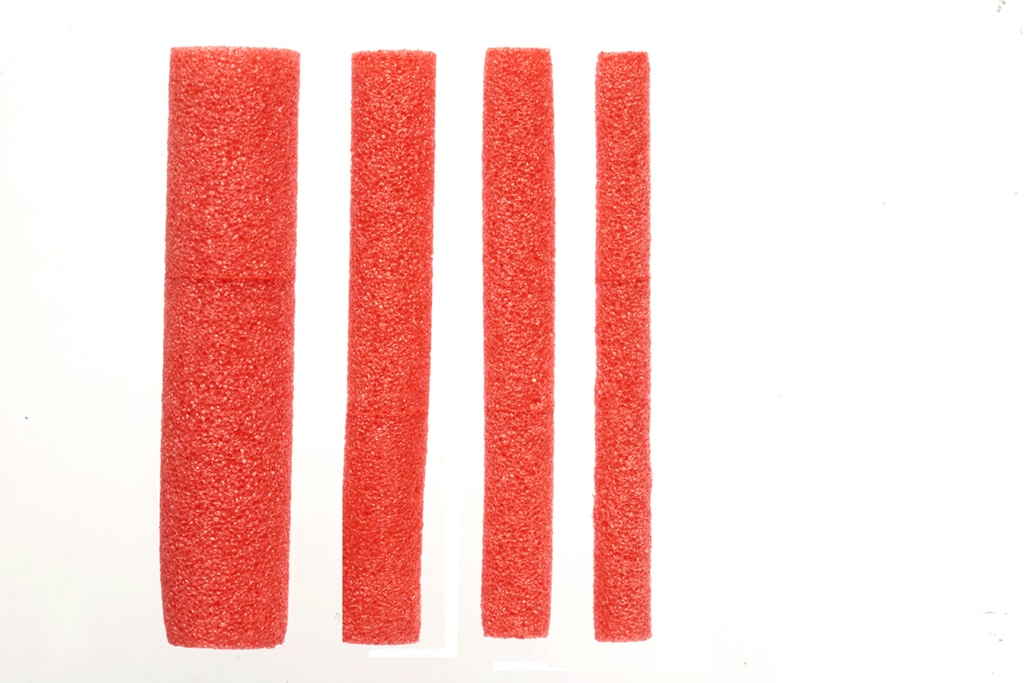 FM - Soft Foam Cylinder