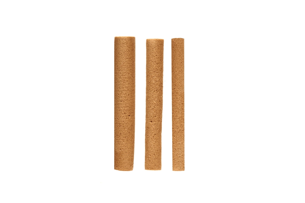 FM - Hard Foam Cylinder